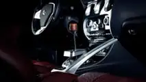 Compétition Alfa Romeo 8C par Officine Fioravanti