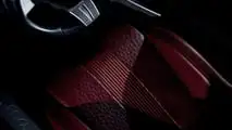 Compétition Alfa Romeo 8C par Officine Fioravanti