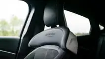 2024 Ford Mustang Mach-E Rally First Drive