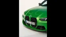 BMW M3 2024