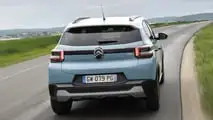 Citroën C3 (2024) im Test