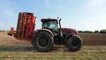 McCormick X7.624 VT-Drive : Perchè comprarlo