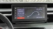 Citroën ë-C3 (2024) im Test