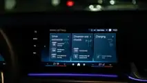 BMW iDrive 9