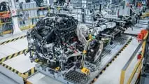Bentley Ultra Performance Hybrid V8 (2024)