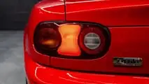 1990 Mazda MX-5 Miata Sold on Bring a Trailer