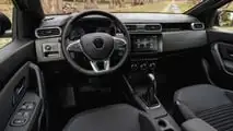 Renault Duster 2024 - Argentina