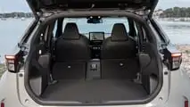 Toyota Yaris Cross (2024)