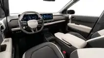 Kia EV3 2024