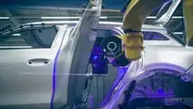 Ford Explorer EV production start in Cologne, Germany