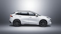 Forthing T5 EVO