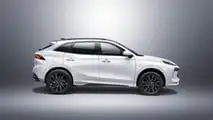 Forthing T5 EVO