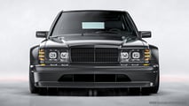 2025 HWA EVO