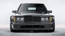2025 HWA EVO