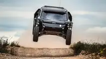 Dacia Sandrider (2024): Erste Dakar-Tests abgeschlossen