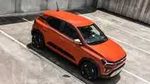 Dacia Spring (2024) review