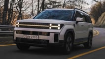 Hyundai Santa Fe (2024) Preise