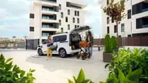 VW Caddy e Caddy Cargo eHybrid (2024)