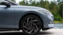 Recensione VW ID.7 Tourer Pro S