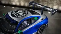 Mercedes-AMG GT3 Edition 130Y Motorsport
