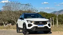 Fiat Pulse S-Design 1.3 2025