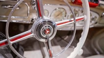 Roadster spécial Mercedes-Benz 500 K (W 29)