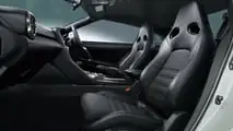 Nissan GT-R 2025 (JDM)