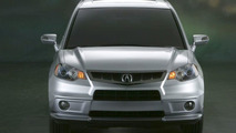 Acura RDX Concept