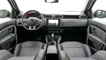 Renault Duster Iconic 1.3T 2024