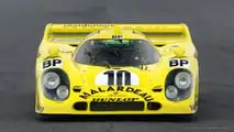 Porsche 917 K-81 (1981)