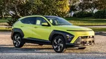 2024 Hyundai Kona Review
