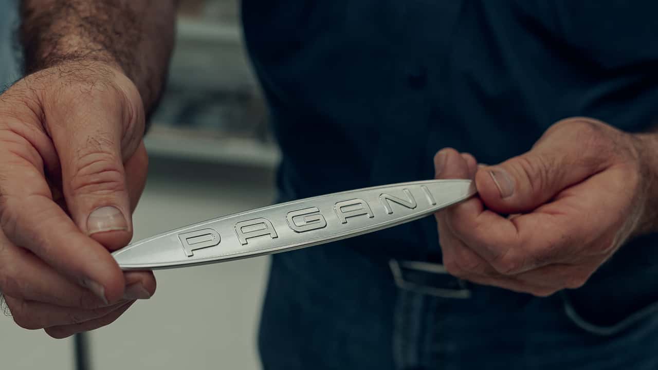 Pagani Utopia Review