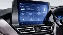 Toyota Taisor 2024