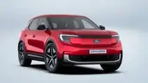 Ford Explorer 2024