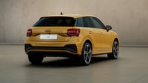 Audi Q2 2024