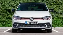 Prueba Volkswagen Polo GTI 25 Aniversario