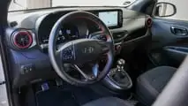 Hyundai i10 (2024) N Line im Test