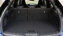 Lexus UX 300h (2024)