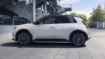 Renault 5 E-Tech Electric Roland-Garros