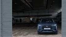 DS 3 Antoine de Saint-Exupéry
