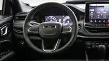 Jeep Compass Blackhawk 2.0T 2025