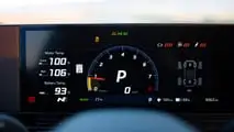Essai de la Hyundai Ioniq 5 N 2024