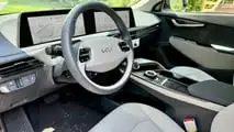 2024 Kia EV6