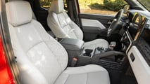 Toyota Tacoma Hybrid  2024 -  Le foto della prova