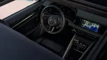 2025 Porsche Macan Turbo Electric First Drive
