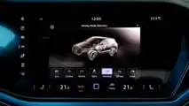 Volkswagen Touareg R-Line TDI 286 CV