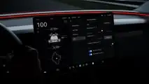 2024 Tesla Model 3 Performance
