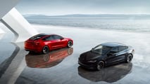 Tesla Model 3 Performance