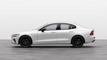 Volvo S60 2024