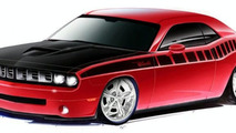 Mr. Norm Super Cuda